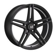 Диск литой LS WHEELS 8x18R 5/114,3 MBU